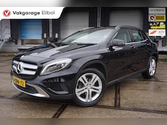 Mercedes-Benz GLA-Klasse - 200 Ambition