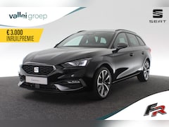SEAT Leon Sportstourer - FR Business 1.5 TSI eHybrid 204 pk