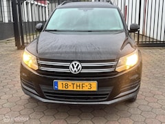 Volkswagen Tiguan - 1.4 TSI Comfort&Design