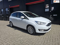 Ford C-Max - 1.5 TDCi Titanium | NAVI | PDC | START STOP | KEYLESS GO+ENTRY | ELEC. PAKKET