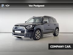MINI Countryman - Electric SE ALL4 Favoured L 66.5 kWh | 19 inch Kaleido Spoke 2-tone