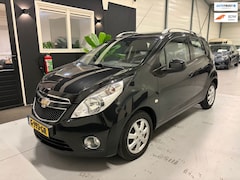 Chevrolet Spark - 1.2 16V LT 5-Deurs Carplay
