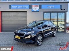 Skoda Karoq - 1.5 TSI ACT Business Edition