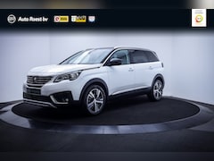 Peugeot 5008 - 1.2T Aut. 7P ALLURE NAVI | CARPLAY ANDROIDAUTO | CAMERA | ½LEER | PDC | LMV | CLIMA