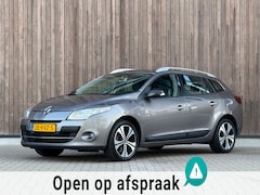 Renault Mégane Estate - 1.4 TCe Bose