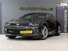 Chevrolet Camaro - RS V6 automaat 340pk Dealerauto/Facelift