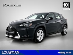 Lexus UX - 250h | Dealeronderhouden | Onderweg-naar-dealer