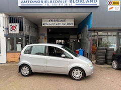 Fiat Idea - 1.4-16V Dynamic/ Automaat/ met Onderhoudshistorie, Gereviseerde versnellingsbak, Airco, NA