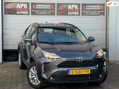 Toyota Yaris Cross - 1.5 Hybrid Active