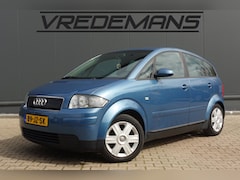 Audi A2 - 1.4