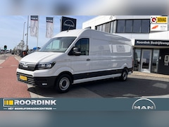 MAN TGE - 35 2.0 Lang L4 Hoog