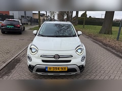 Fiat 500 X - 1.0 GSE Urban Opening Edition 2020