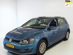 Volkswagen Golf - 1.6 TDI 1e Eigenaar / Dealer onderhouden