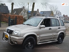 Suzuki Grand Vitara - 2.5 V6 S-Limited