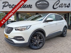 Opel Grandland X - 1.2 Turbo Online Edition|Automaat|PANO|Lane assist|NW distributie|