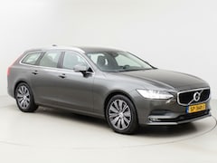 Volvo V90 - 2.0 T4 Momentum|Leder|Memory|ACC|Cam|Carplay|Trekh