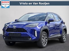 Toyota Yaris Cross - 1.5 Hybrid 130pk Automaat Dynamic | NIEUW | LED Verlichting | LM-Velgen | Car play | | Cam