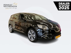 Renault Grand Scénic - 1.3 TCe Intens AUTOMAAT / TREKHAAK / EASY LIFE PACK / PACK TECHNOLOGY / CLIMATE CONTROLE /