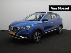 MG ZS - EV Luxury 45 kWh