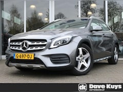 Mercedes-Benz GLA-Klasse - 180 Business Solution AMG | Camera