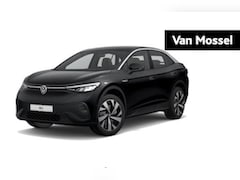 Volkswagen ID.5 - Pro 77 kWh 204 PK| Dealeronderhouden | Warmtepomp | Artvelours | Navigatie | 360 Camera |
