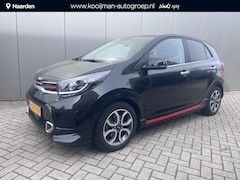 Kia Picanto - 1.0 DPi GT-Line Nav|Camera|Lmv
