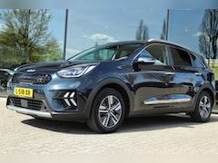 Kia Niro - 1.6 GDi PHEV DYNAMICPLUSLINE FACELIFT | CARPLAY | CAMERA | ACC | STUUR/STOELVERW. | PDC |