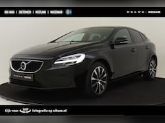 Volvo V40 - T3 AUT. DYNAMIC EDITION -CRUISE|VERW.VOORSTOELEN|NAVI|HIGH-PERF.AUDIO|PDC.(A)|DEALERONDERH