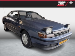 Toyota Celica - 1.6 ST