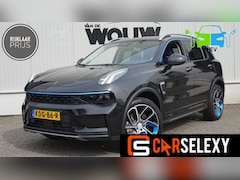 Lynk & Co 01 - 1.5 PHEV Panoramadak | 360 Camera