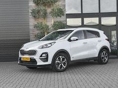 Kia Sportage - 1.6 T-GDI 4WD DynamicLine Navi Camra Trekhaak Stoelverwarming Clima
