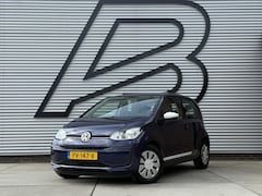 Volkswagen Up! - 1.0 BMT move up Airco|Bluetooth|Elektr. Ramen|N.A.P|APK tot 10-2026