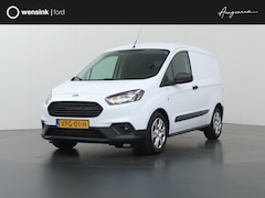 Ford Transit Courier - 1.0 | Trend | EcoBoost | S&S | Bluetooth | Airco | 2-zits | BENZINE