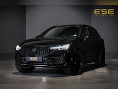 Volvo XC60 - 2.0 T6 Plug-in hybrid AWD Ultra Black Edition | Panorama | 360 Camera | Hud | Harman/Kardo