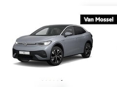 Volkswagen ID.5 - Pro 77 kWh 204 PK| Dealeronderhouden | Trekhaak | Warmtepomp | Panoramadak | Elektrische S