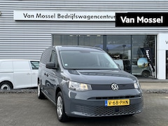 Volkswagen Caddy Cargo Maxi - 1.5 TSI 116PK | Automaat | Airco | Achteruitrijcamera | Multifunctioneel Stuurwiel | Cruis