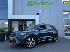 SEAT Ateca - 1.5 TSI FR Business Intense * Stoel + Stuur verwarming * Camera * Trekhaak