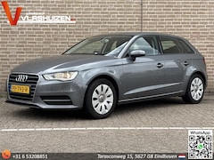 Audi A3 Sportback - 1.6 TDI Ambition Pro Line plus | Climate | Cruise | Navi | PDC |
