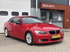 BMW 3-serie Coupé - 320i Executive Automaat Sport Leder NIEUWE KETTING + APK