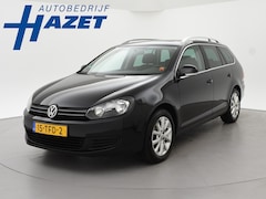 Volkswagen Golf Variant - 1.2 TSI + TREKHAAK | NAVIGATIE | PANORAMA | CLIMATE | CRUISE | LMV