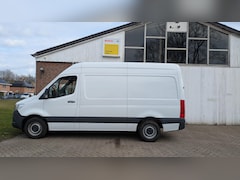 Mercedes-Benz Sprinter - 317-CDI L2H2 - trekh. 3, 5T - navi - camera