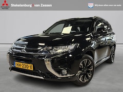 Mitsubishi Outlander - 2.0 PHEV Instyle Trekhaak