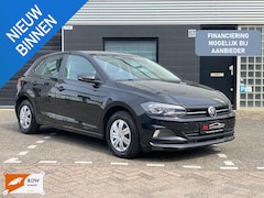 Volkswagen Polo - 1.0 TSI Highline