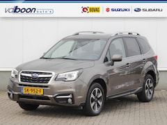 Subaru Forester - 2.0 Premium Automaat | Navi | Adap. Cruise | Leder | Trekhaak