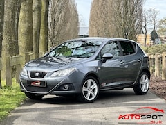 SEAT Ibiza SC - 1.4 COPA