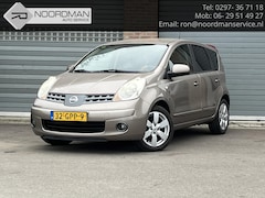 Nissan Note - 1.4 Life