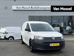 Volkswagen Caddy Cargo - 2.0 TDI 102PK | Airco | Parkeersensoren Voor + Achter | Multifunctioneel Stuurwiel | Achte
