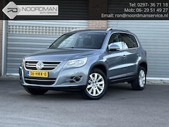 Volkswagen Tiguan - 2.0 TSI Sport&Style 4Motion