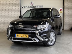 Mitsubishi Outlander - 2.4 PHEV Pure+ | 18"LMV | Trekhaak | Carplay | Half Leder | All-in rijklaarprijs