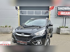 Hyundai ix35 - 1.6i GDI i-Motion